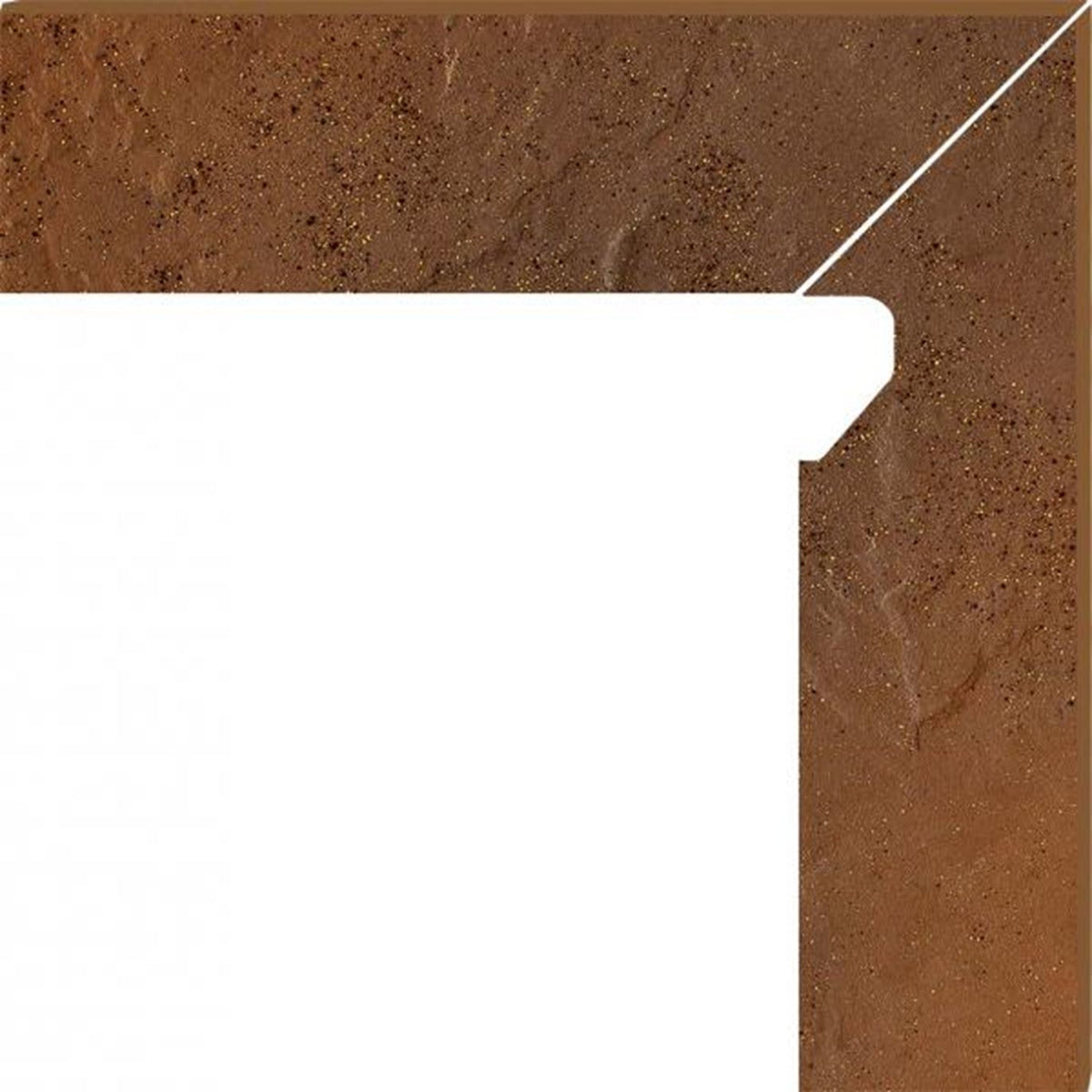 Semir Beige Cokol 2 El.-dreapta 8,1x30 G1 Vanzare La Bucata