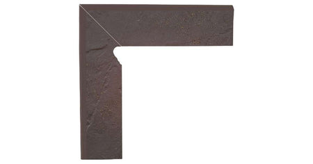 Semir Rosa Cokol 2 El.-stânga 8,1x30 G1 Vanzare La Bucata