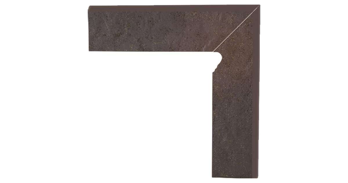 Semir Rosa Cokol 2 El.-dreapta 8,1x30 G1 Vanzare La Bucata