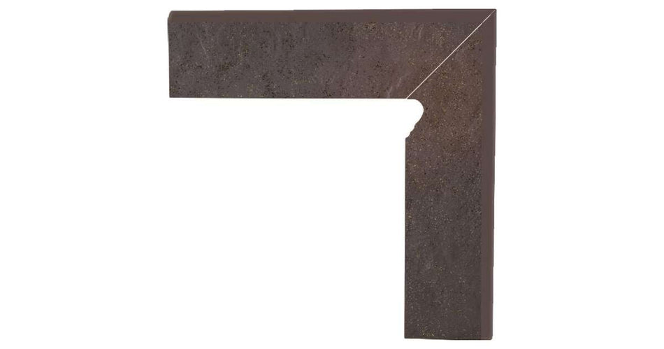Semir Rosa Cokol 2 El.-dreapta 8,1x30 G1 Vanzare La Bucata