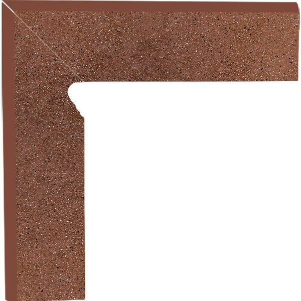 Taurus Brown Cokol 2 El.-dreapta 8,1x30 G1 Vanzare La Bucata