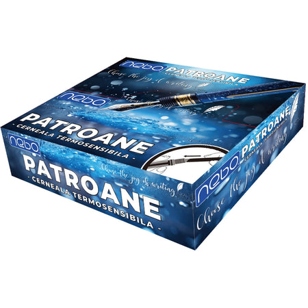 Patroane Cerneala Termosensibila, 10buc/set