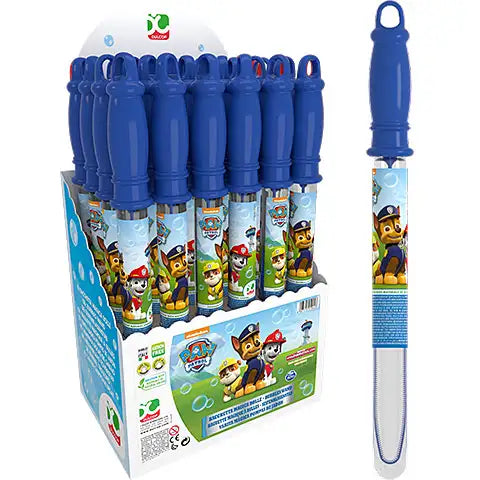 Balonase De Sapun, Sabie, 120 Ml, Paw Patrol