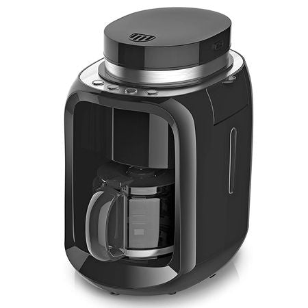 Aparat De Facut Si Macinat Cafea 600w