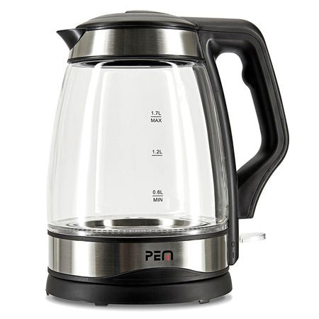 Fierbator Apa 2200 W 1.5 L Alb Philips