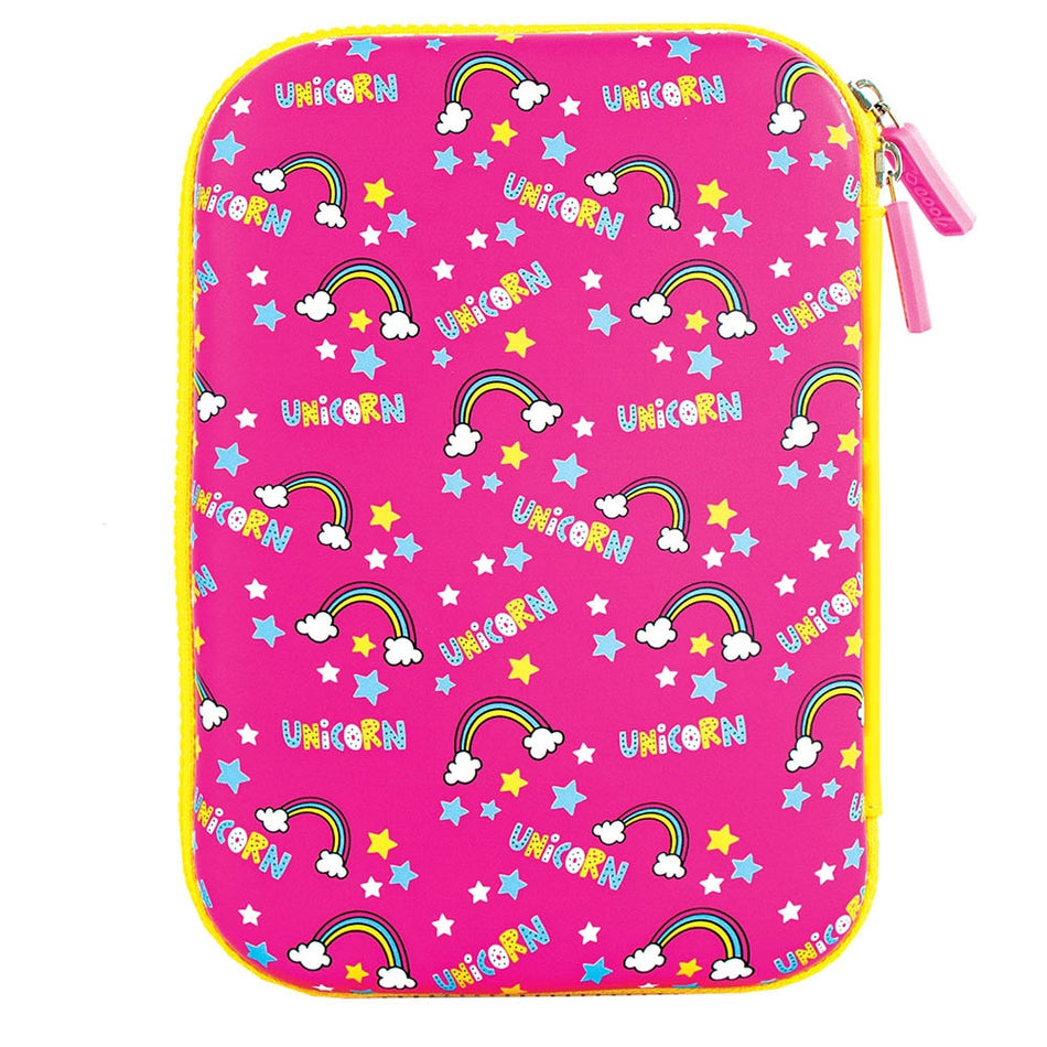 Penar neechipat 3D, UNICORN, 22.5x15.5x5.2 cm - S-COOL