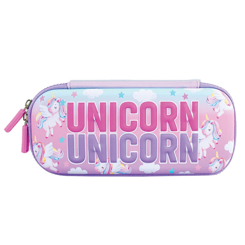 Penar neechipat 3D, UNICORN, 22x9x4.5 cm - S-COOL