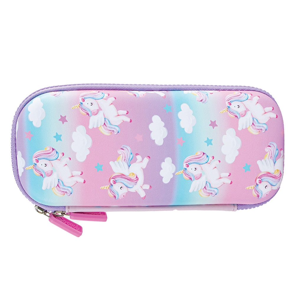Penar neechipat 3D, UNICORN, 22x9x4.5 cm - S-COOL