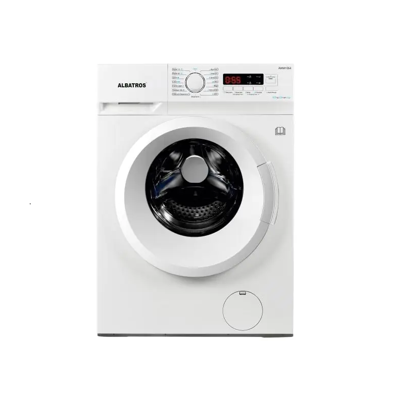 Masina Spalat Rufe Albatros Awm 1064