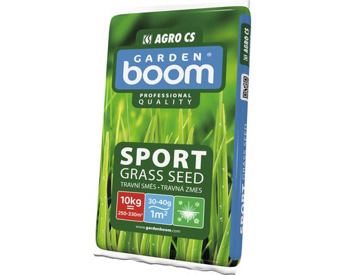 Gazon Boom Sport 10 Kg