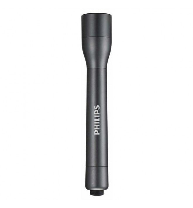 Lanterna Led Aluminiu 600 Lumen 4 Aaa Philips