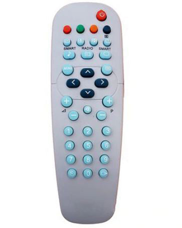 Telecomanda Philips 1081 Cu Buton Radio