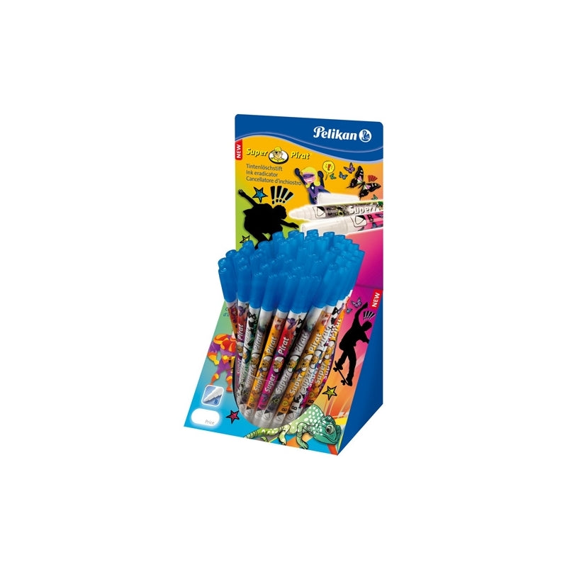 Pic Corector Super Pirat Varf B 987024 Pelikan