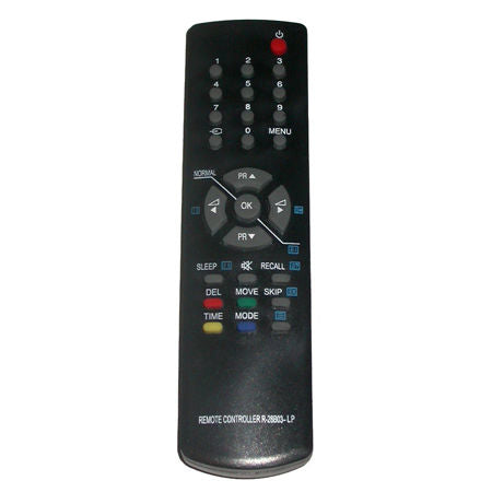 Telecomanda Daewoo R28b03