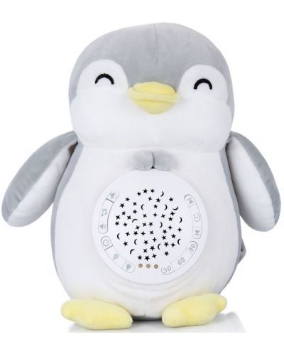 Lampa De Veghe Plus Chipolino Penguin