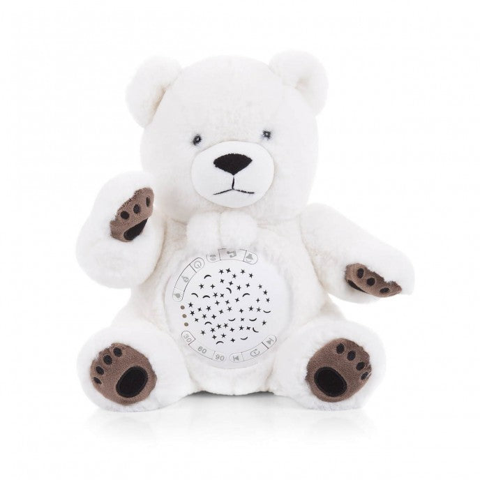 D Lampa De Veghe Plus Chipolino Bear