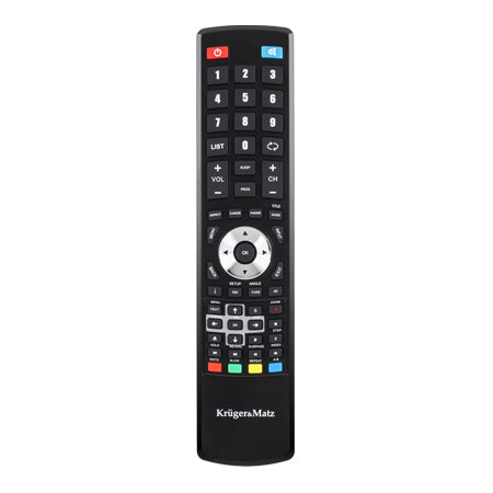 Telecomanda Tv Kruger&matz Pil0326