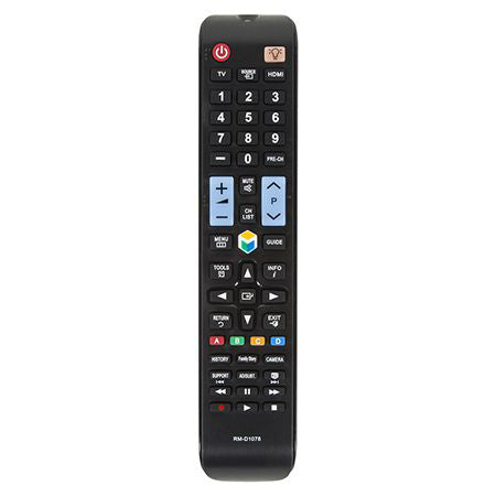 TELECOMANDA LED SAMSUNG RM-D1078