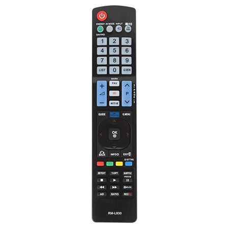 Telecomanda Led 3d LG