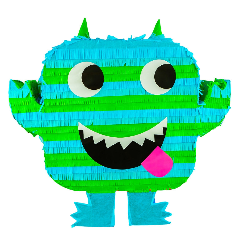 Pinata Monstru petrecere copii, 55×9×50 cm, JHP-179