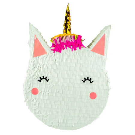 Pinata Happy Birthday, Pisi- Unicorn 54x8x36 Jhp-065