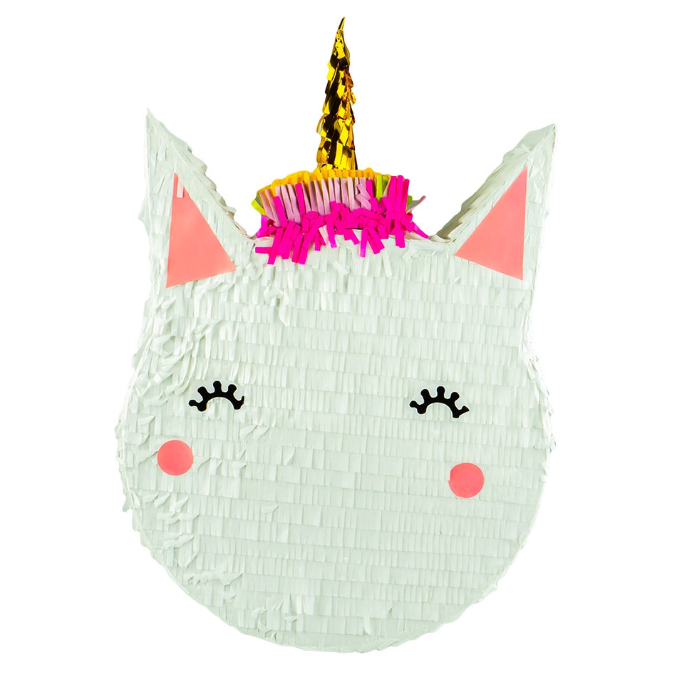 Pinata Happy Birthday, Pisi- Unicorn 54x8x36 Jhp-065