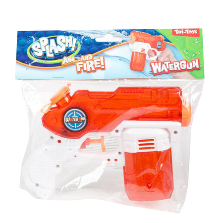 Pistol apa, 19 cm - Toi-Toys