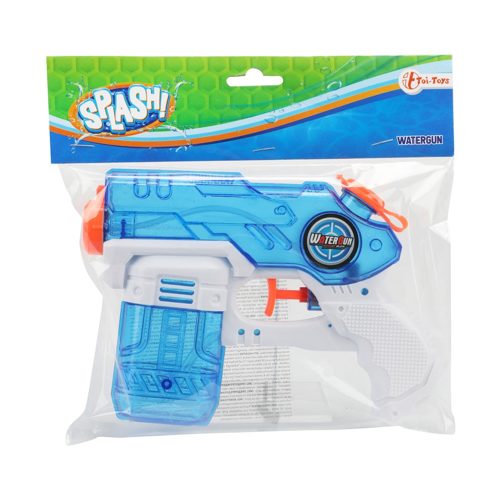 Pistol apa, 19 cm - Toi-Toys