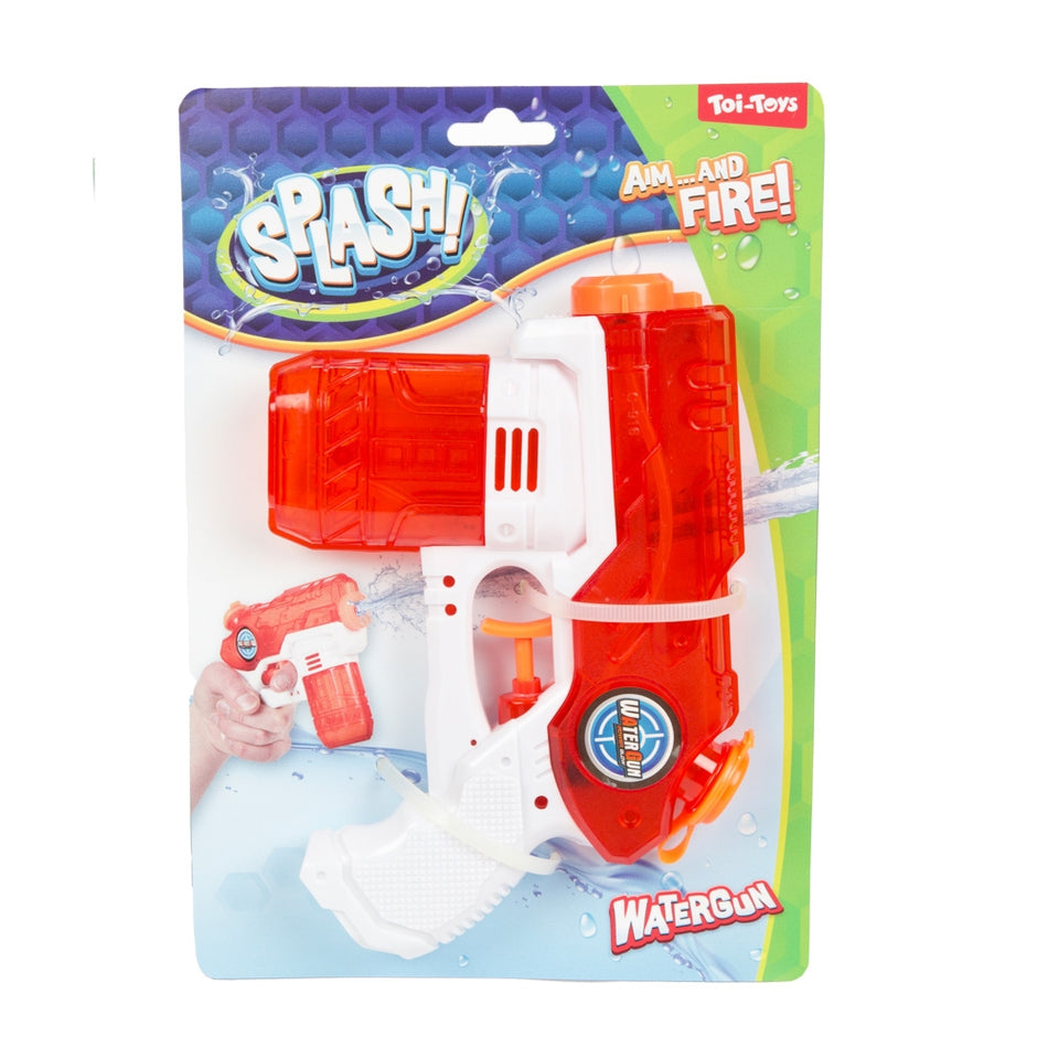 Pistol apa, 19 cm - Toi-Toys