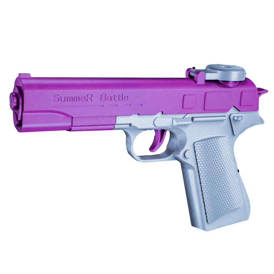 Pistol Apa, Automat, 22,5 Cm