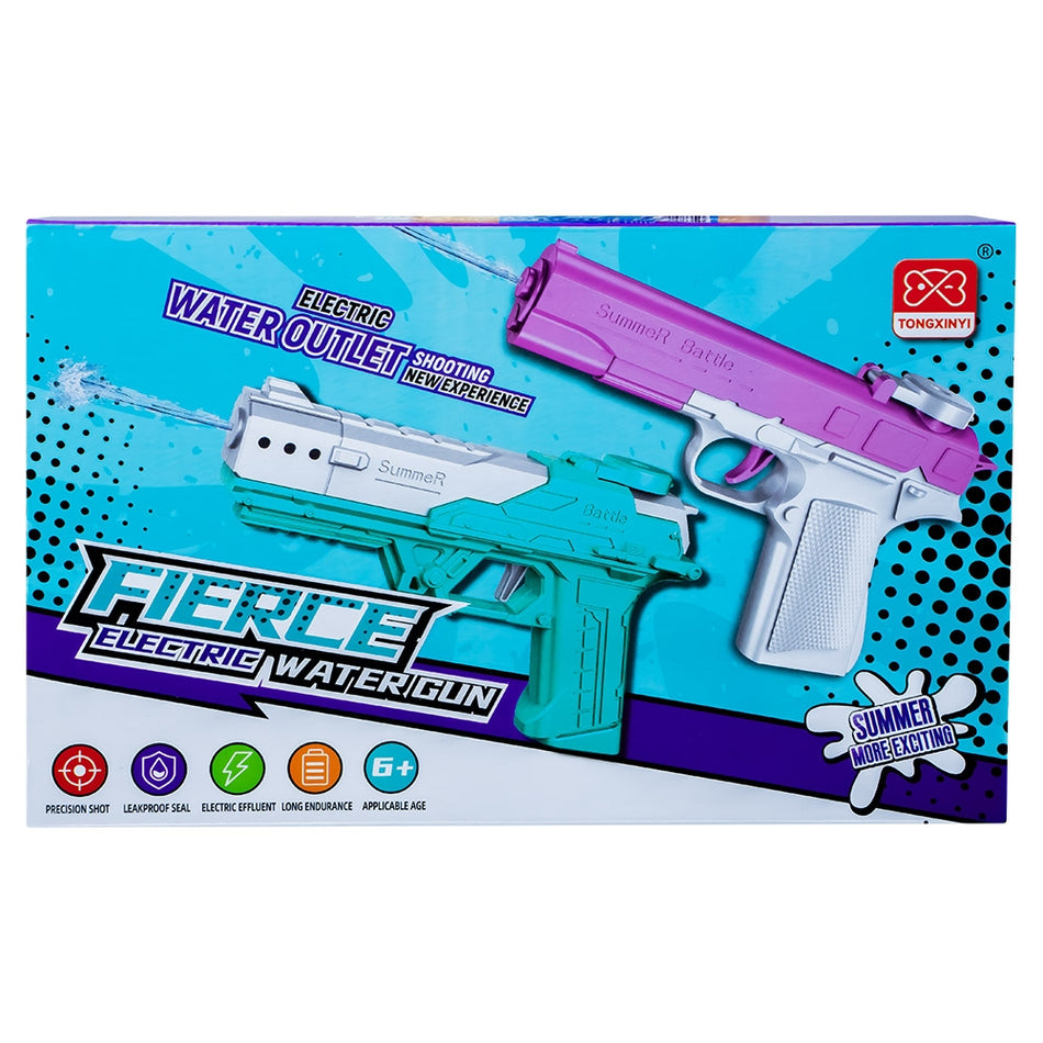 Pistol Apa, Automat, 22,5 Cm