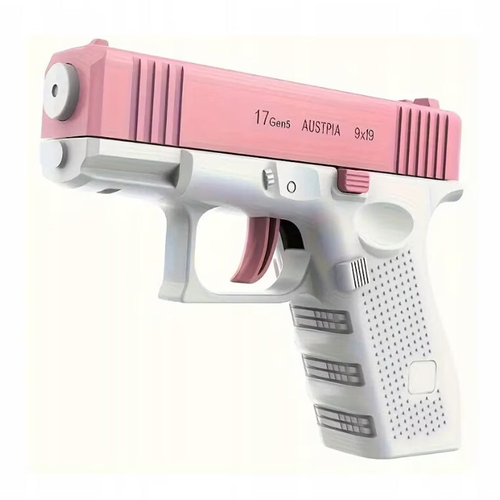 Pistol Apa