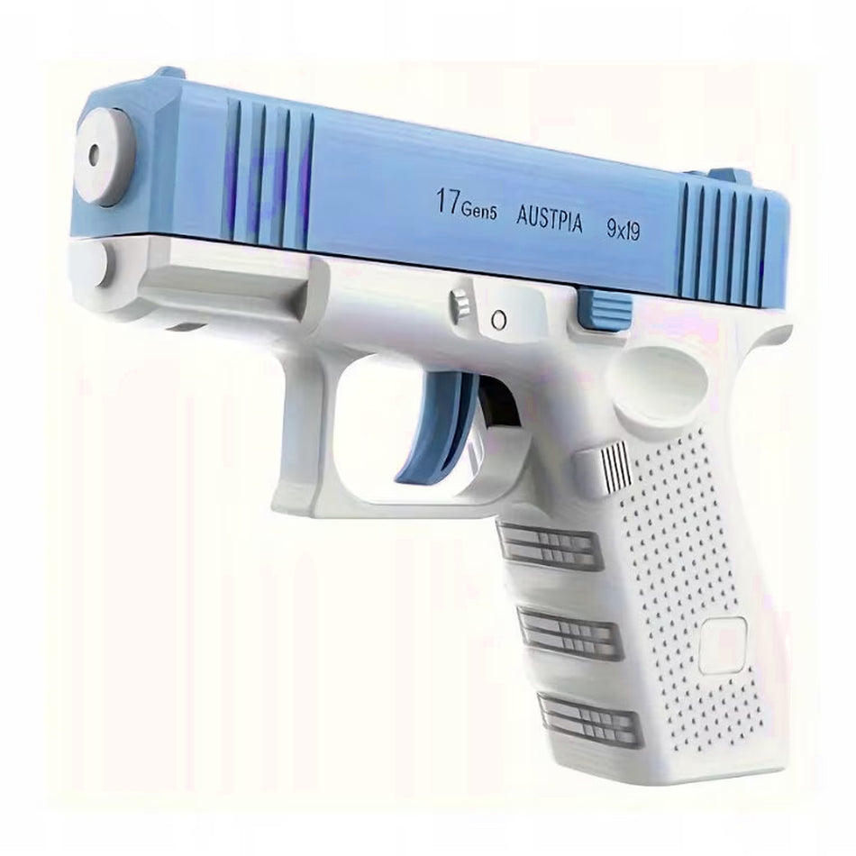 Pistol Apa