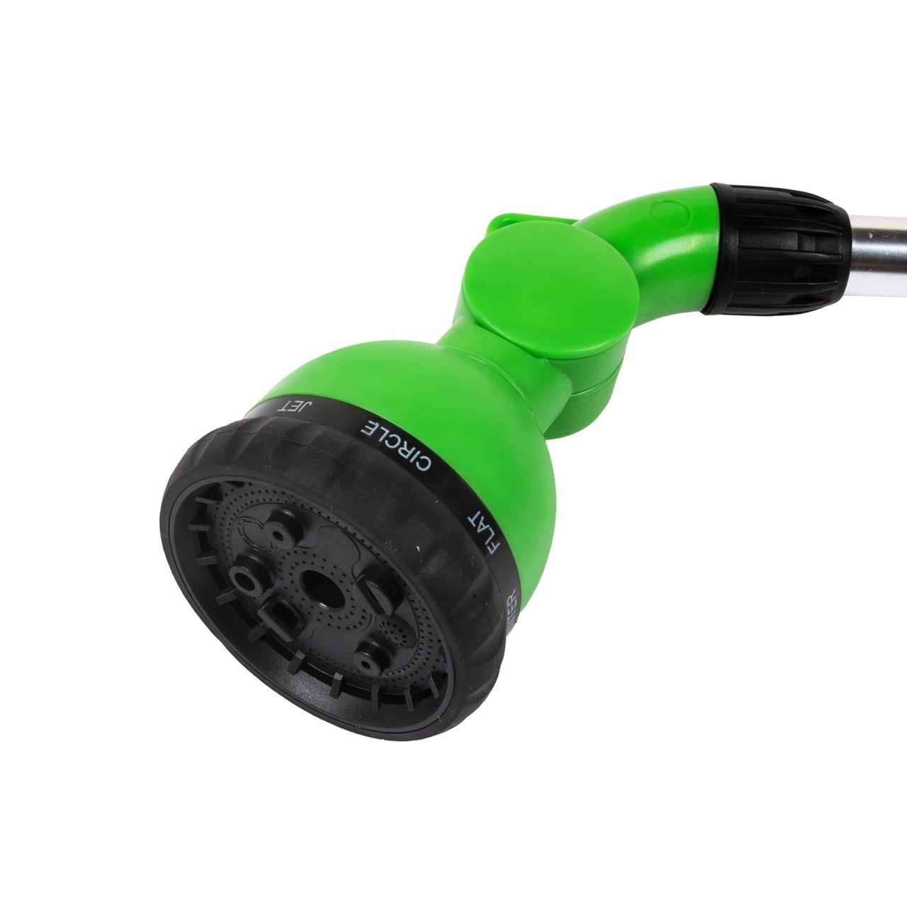 Pistol de stropit cu tijă și 9 funcții de stropire Micul Fermier MF-IR3019-G01
