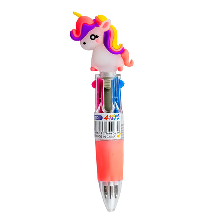 Pix 4 culori, Unicorn varianta mini