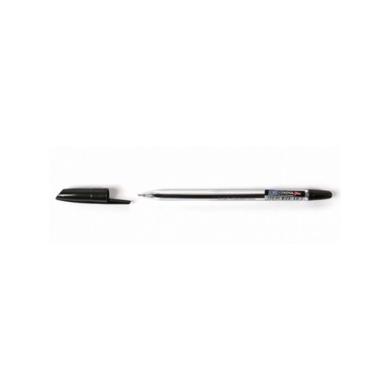 Pix Linc Corona Plus Negru 0.7 Mm 3002blk