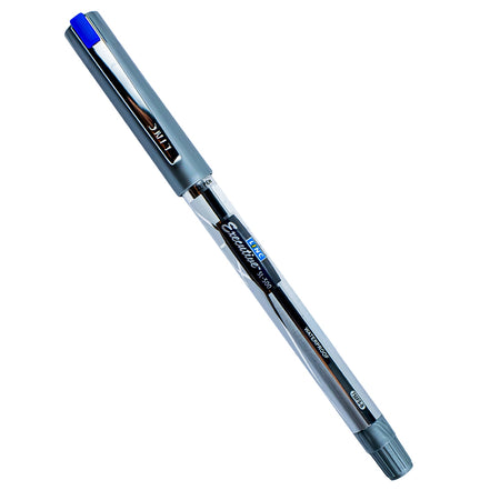 Pix Cu Gel Linc Executive Albastru 0,5mm 750blu