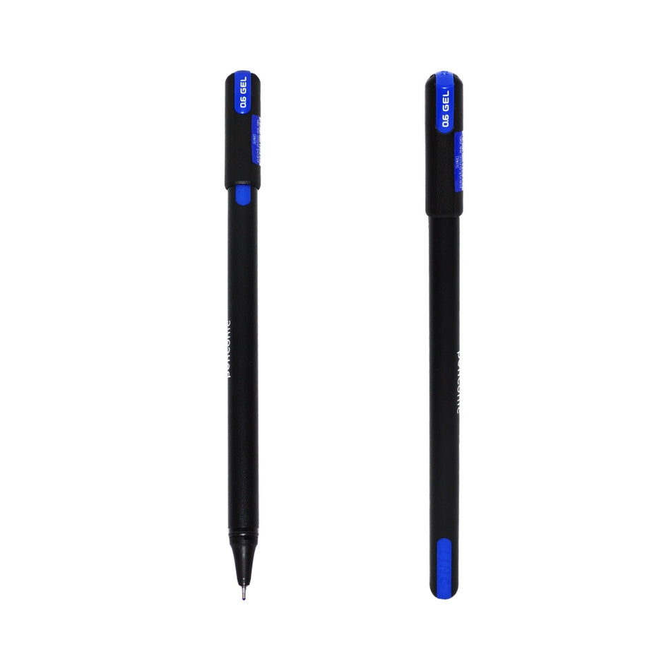 Pix Cu Gel Linc , Mina Albastra 856blu