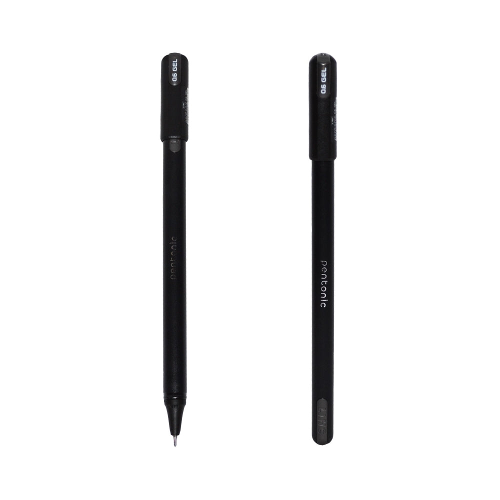Pix Gel Linc Mina Neagra 856blk