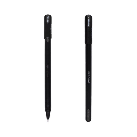 Pix Gel Linc Mina Neagra 856blk