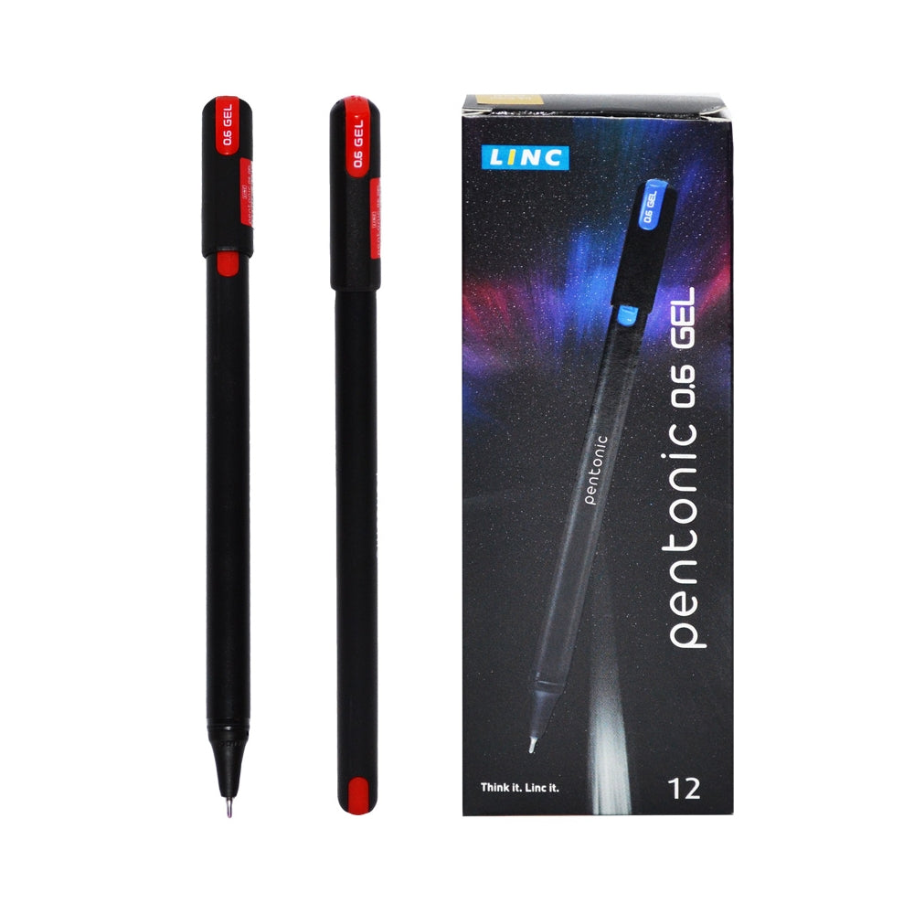Pix Cu Gel Linc Mina Rosie 856red
