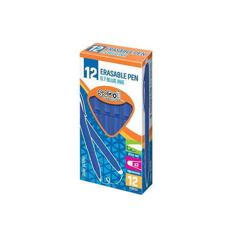 Pix Cu Radiera, Mina Termosens., 12/cut Sc1290 S-cool