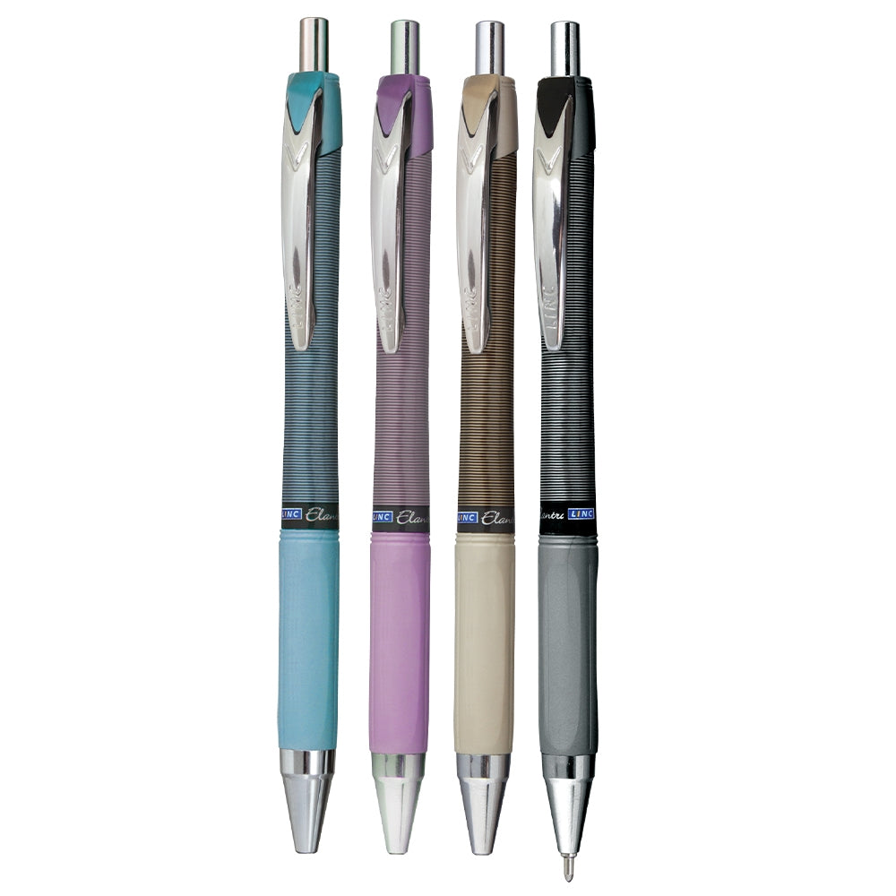 Pix Linc Elantra Albastru 0,4mm R100blu