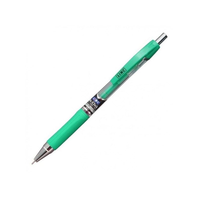 Pix Mr. Click Verde 0.3mm Linc 100gre
