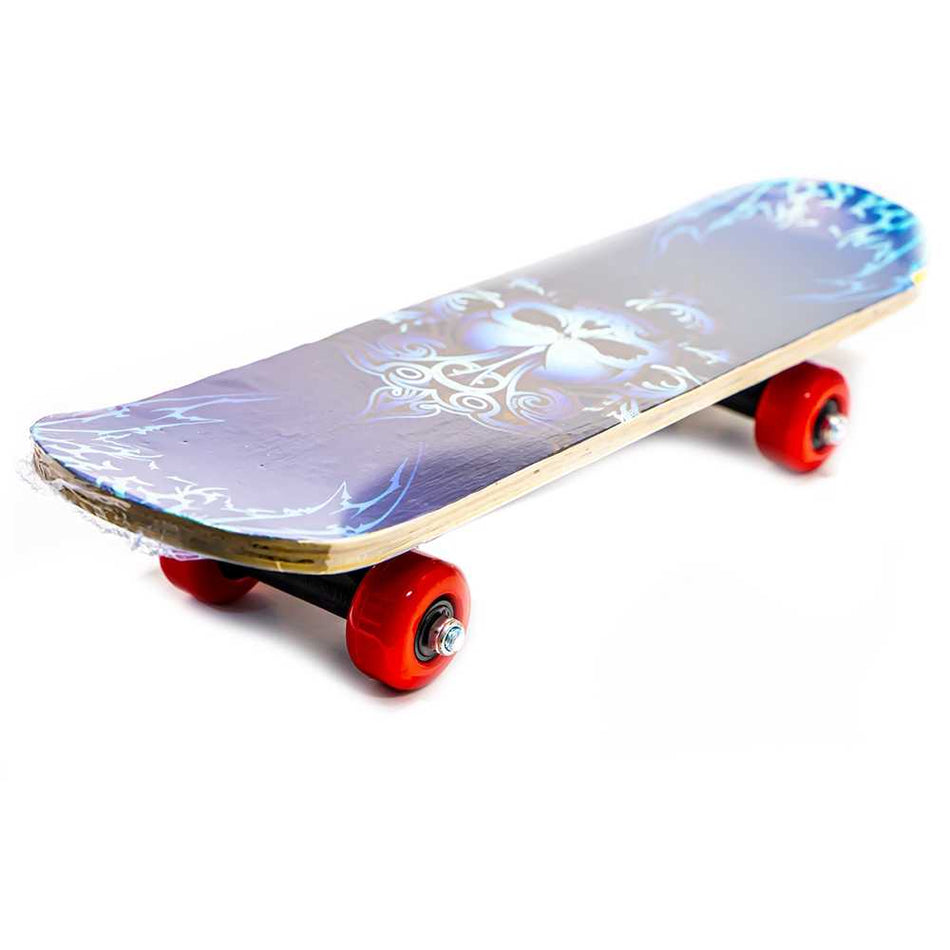 Placa Skateboard Din Lemn, 40 Cm 1705