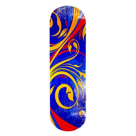 Placa Skateboard Din Lemn, 40 Cm 1705