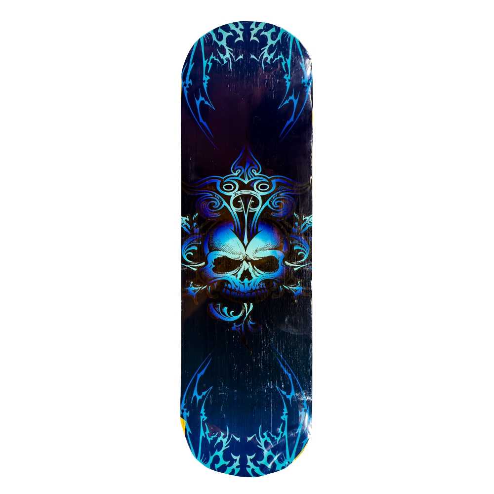 Placa Skateboard Din Lemn, 40 Cm 1705