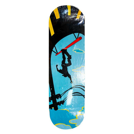 Placa Skateboard Din Lemn, 40 Cm 1705