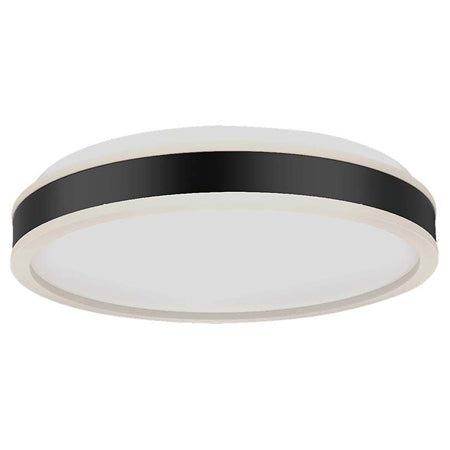 Plafoniera Led 24w 3in1 - Alb