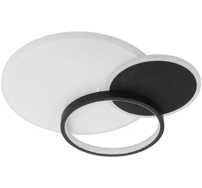 Plafoniera Cu Telecomanda Rf Design Nico Avide